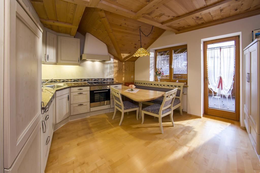 Ferienwohnung Mit Eigener Sauna Wertach Exteriér fotografie